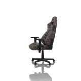Nitro Concepts S300 Polstret sde Polstret rygln #7