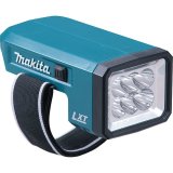 Makita BML146 Sort, Bl LED #1