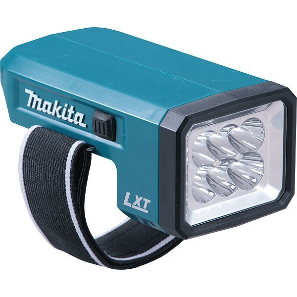 Makita BML146 Sort, Bl LED #1