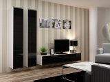 Cama RTV VIGO180 b/c TV stativ & underholdningscenter #14