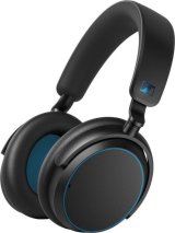 Hovedtelefoner Sennheiser ACCENTUM Wireless Blue #1