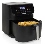Tristar FR-9073 frituregryde Enkelt 9 L Enkeltst�ende 1800 W Varmluftsteger Sort #1