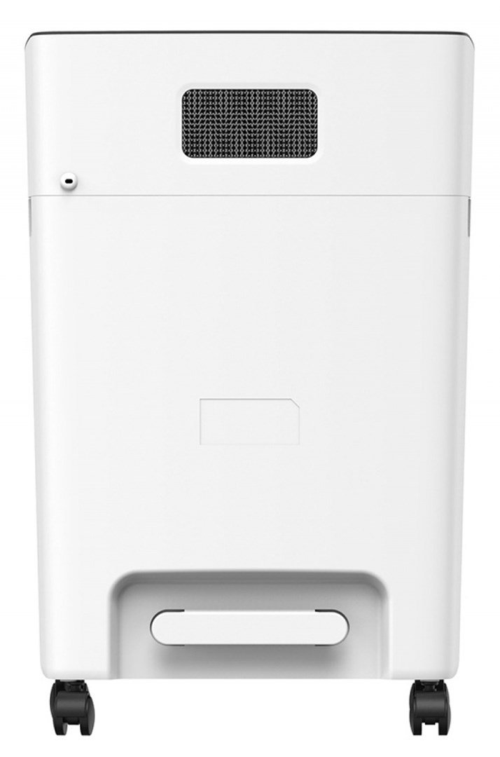 HP ONESHRED 15CC 20L papirmakulator Mikromakulering #8