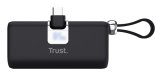 Trust Mobile Pacto Lithium-Ion (Li-Ion) 5000 mAh Sort #5
