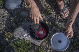 MSR WindBurner Pot 2,5 L Gr #4