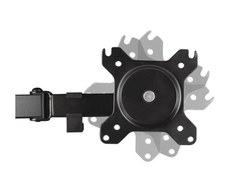 TRUST GXT 1120 MARA DUAL monitorholder TRUST GXT 1120 MARA DUAL #4