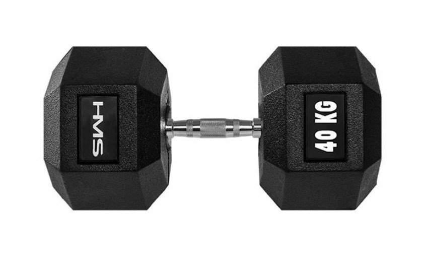 Hndvgt 40 kg HMS HEX-PRO 40 #1