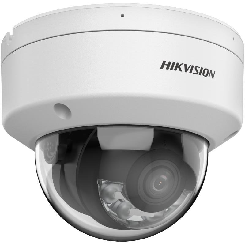 Hikvision DS-2CD2147G2H-LISU(2.8MM)(EF) overvgningskamera Kuppel IP-sikkerhedskamera Indendrs 2688 x 1520 pixel Loft #4