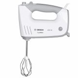 Bosch MFQ36480 rremaskine og mikser Hndmixer 450 W Gr, Hvid #4