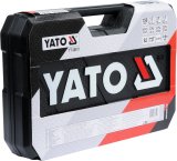 Yato YT-38811 topngle Topnglest 150 stk #5