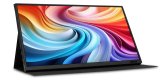 Acer PM161QT B�rbar sk�rm Sort 39,6 cm (15.6