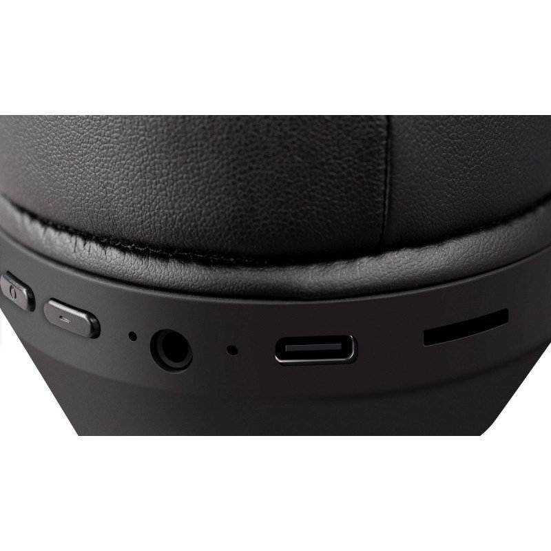 HEADPHONES  DEFENDER BLUETOOTH FREEMOTION B690  SORT #11