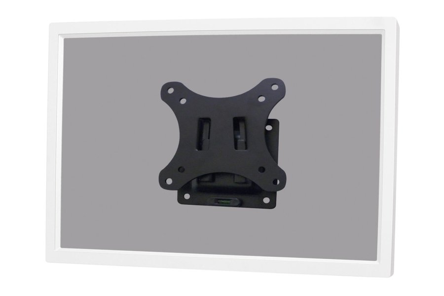Digitus DA-90303-1 skrmbeslag og -stativer 68,6 cm (27