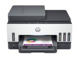 HP Smart Tank 790 All-in-One Printer Termisk inkjet A4 4800 x 1200 dpi 15 sider pr. minut Wi-Fi #1