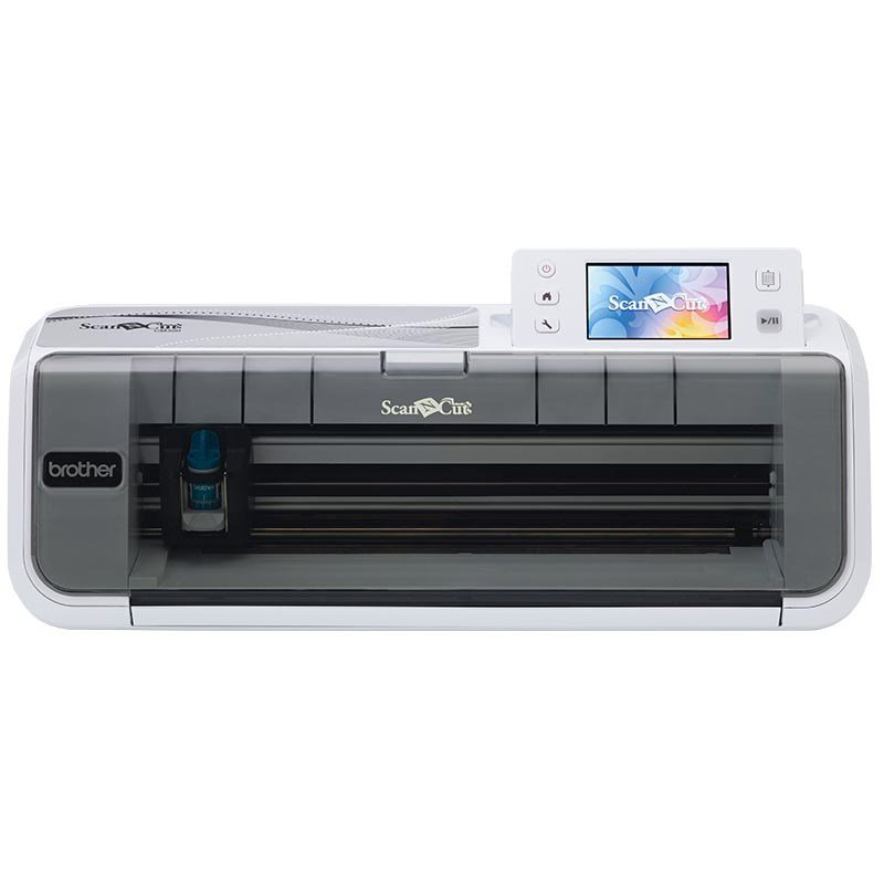 Brother ScanNCut CM300 plotter #1