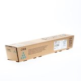 Cyan Laser Toner (841820) #2