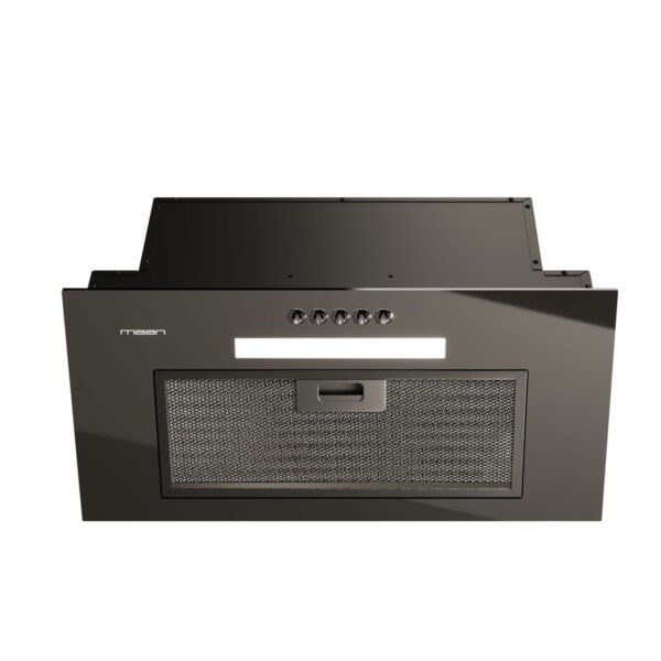 MAAN TITAN 3 60 HTTE SORT #1