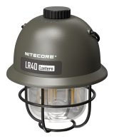 Nitecore LR40 Grn campinglampe -100 lumen #10