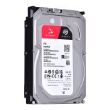 Seagate IronWolf harddisk 6 TB 256 MB 3.5