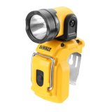 DeWALT DCL510N-XJ lommelygte Gul Klip lommelygte LED #1