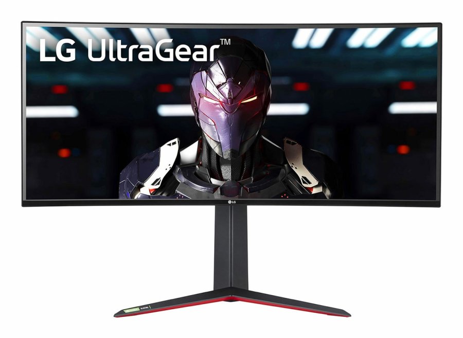 LG 34GN850P-B.AEU computerskrm 86,4 cm (34