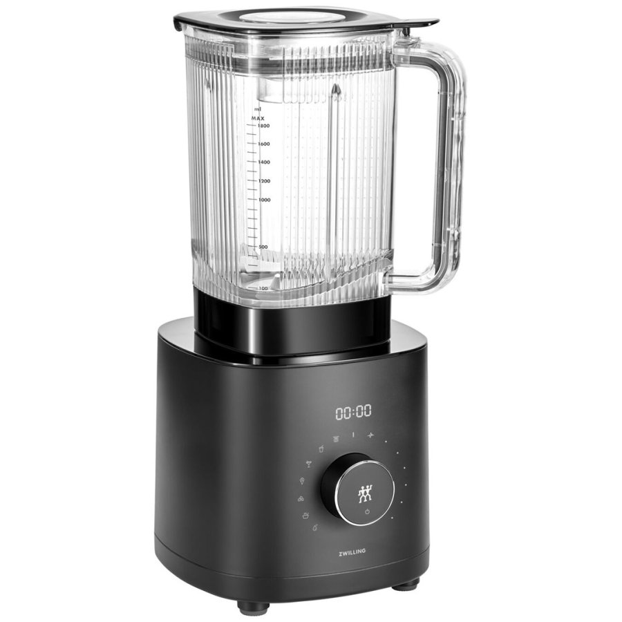 ZWILLING ENFINIGY 1,8 L Bordplade blender 1200 W Sort #5