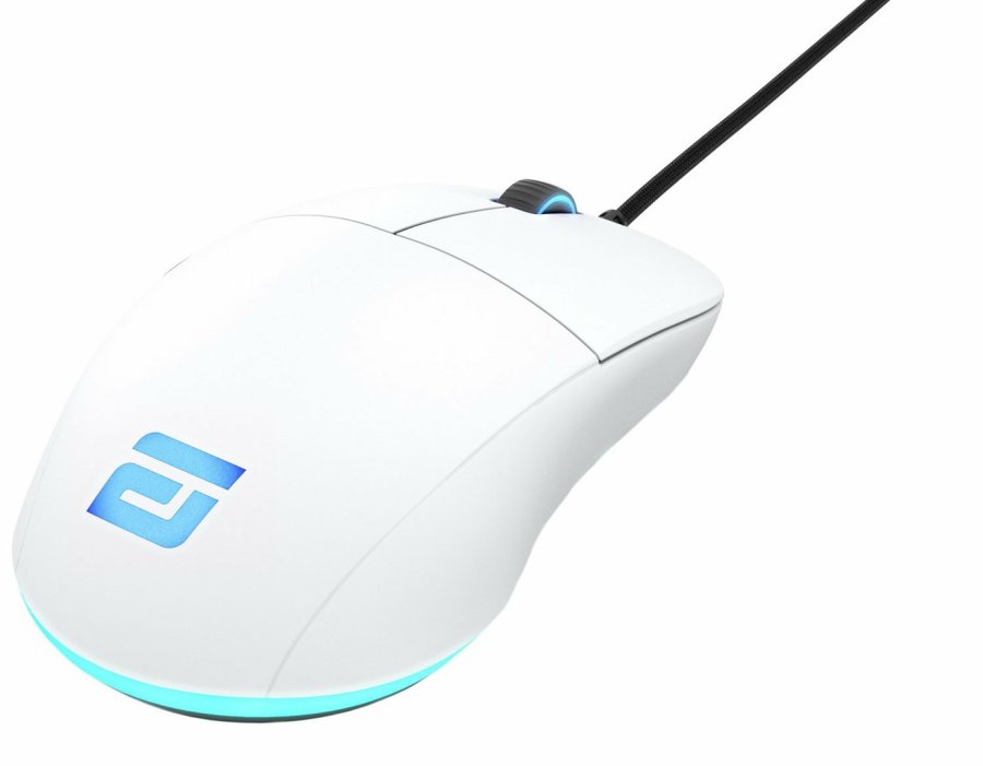 Endgame Gear XM1 RGB mus Spil Hjre hnd USB Type-A Optisk 16000 dpi #3