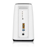 Zyxel FWA510 trdls router Multi-Gigabit Ethernet Tri-band (2,4 GHz / 5 GHz / 5 GHz) 5G Sort, Hvid #4