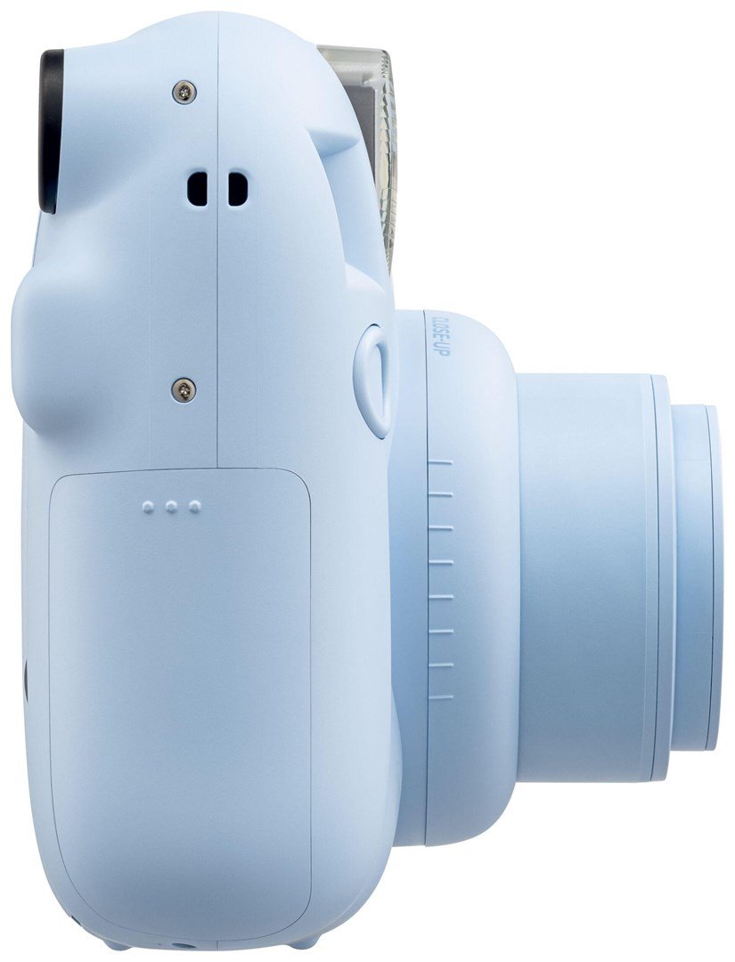 Fujifilm instax mini 12 pastel-blue #7
