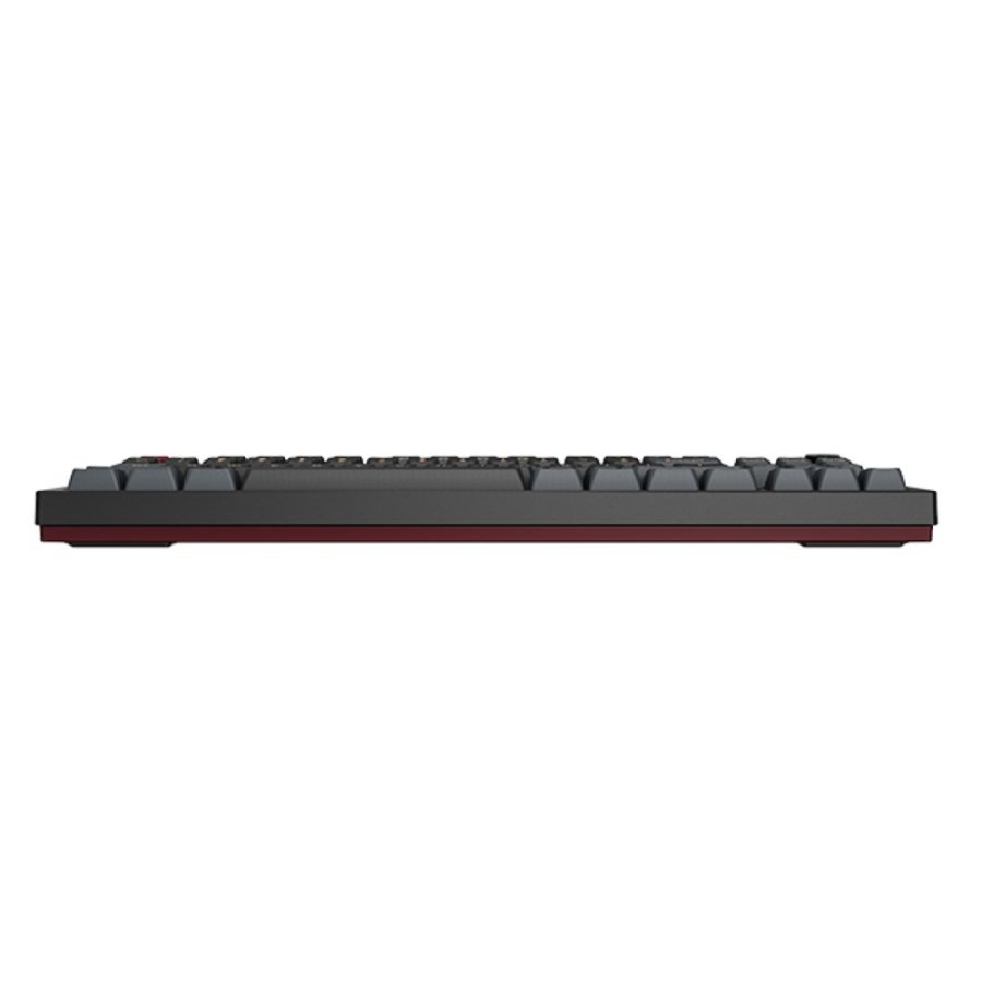 Montech MKey TKL tastatur Spil USB Bourgogne, Mrkegr #5