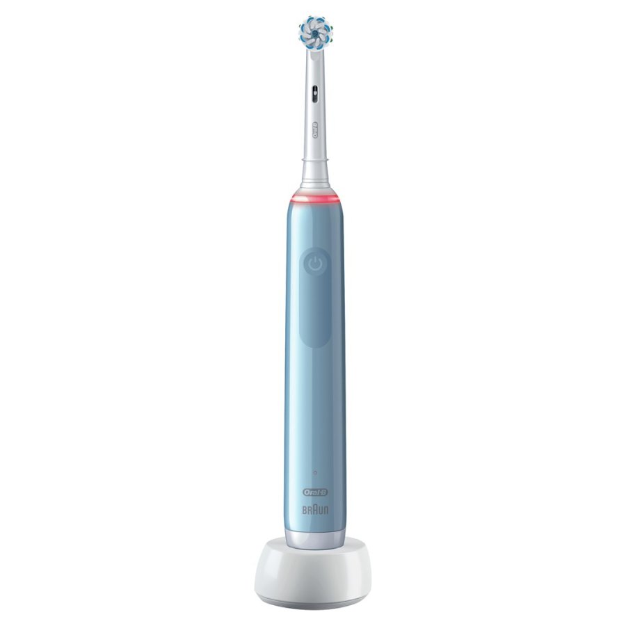 Oral-B 80332159 elektrisk tandbrste Voksen Bl #11