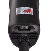 MAKITA GRINDER ANGLE.125mm GA5093X01 1900W PADDLE SWITCH, REG. RPM, BRAKE #11