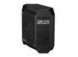 ASUS ROG Rapture GT6 AX10000 AiMesh 1 Pack Tri-band (2,4 GHz / 5 GHz / 5 GHz) Wi-Fi 6 (802.11ax) Sort 4 Intern #6