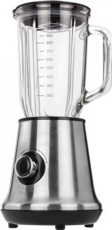 MPM MBL-15M blender 1 L Bordplade blender 450 W Rustfrit stl #4