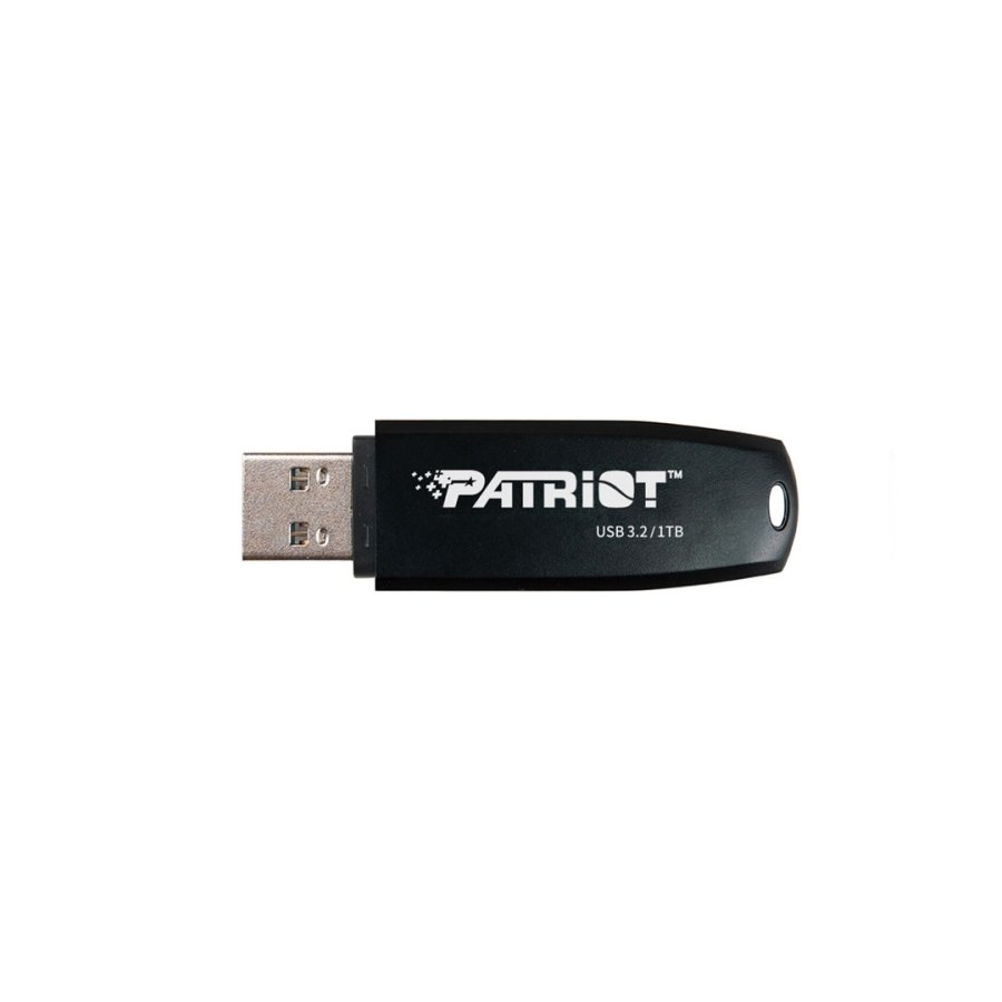 Pendrive Patriot Xporter Core 1TB USB 3.2 Gen 1 80MB/s (PSF1TBXRB3U) Sort #3