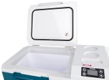 Makita CW001GZ kleboks 20 L Elektrisk Bl, Hvid #41