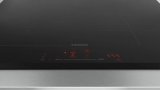 Siemens iQ500 ED65KHSB1E kogeplade Sort Indbygget 60 cm Zone induktionskogeplade 4 zone(s) #3