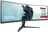 iiyama G-MASTER RED EAGLE CURVED computerskrm 114,3 cm (45
