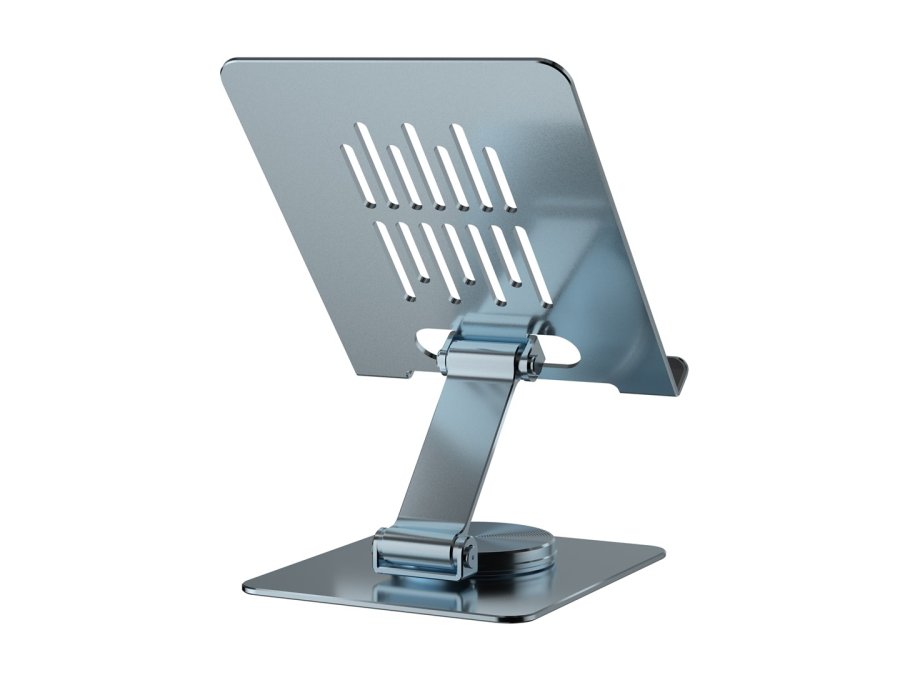 Conceptronic THANA09G multimedie vogn & stand Gr� Tablet Multimedia stand #3