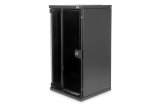 Digitus DN-10-12U-B stativ V�gmonteret stativ Sort #1