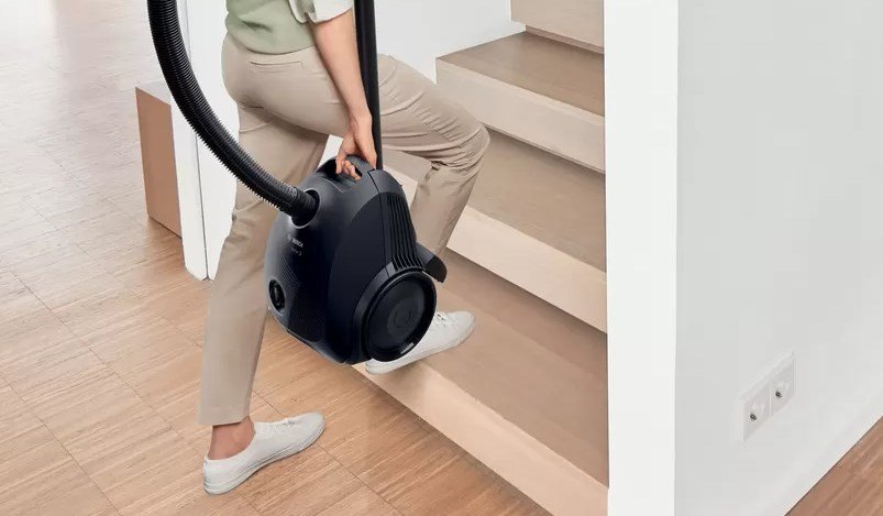 Bosch Serie 2 BGBS2LB1 stvsuger 3,5 L Beholder vakuum Dry 600 W Stvpose #7