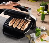 Grill Tefal OptiGrill +  GC712D #12