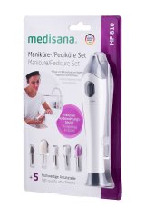 Medisana MP 810 Hvid #5