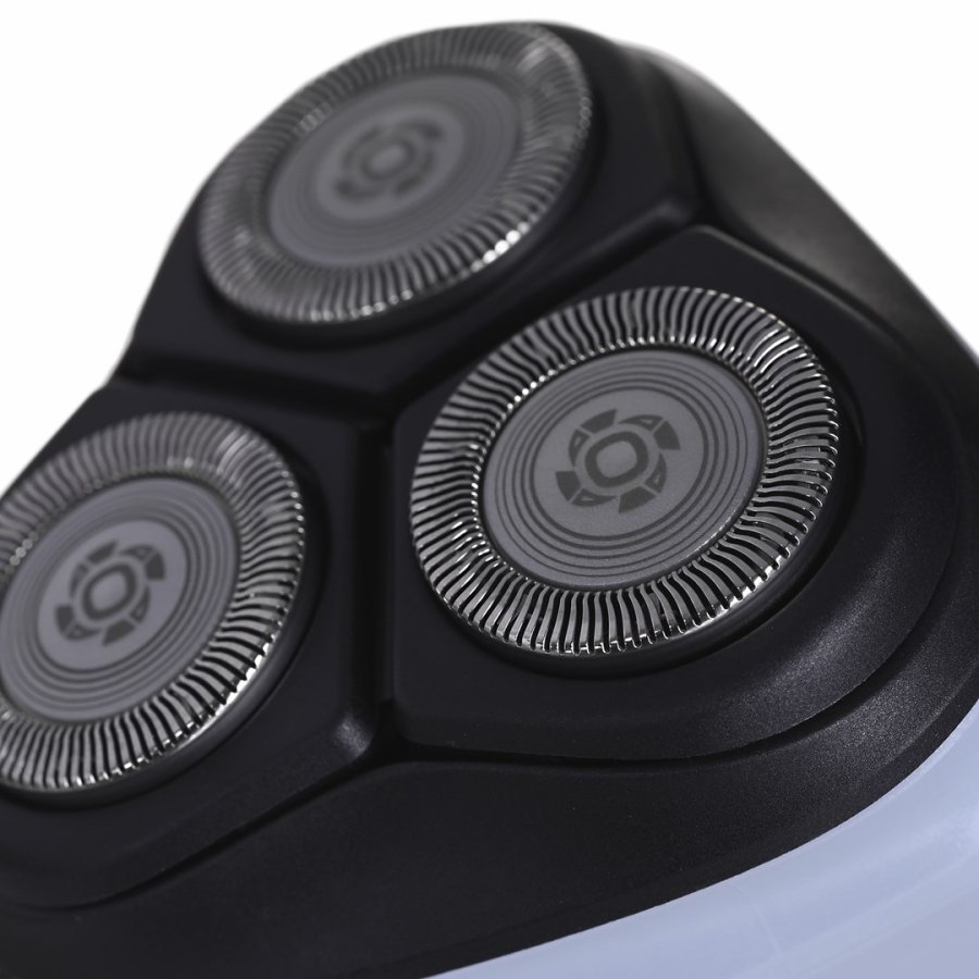 Philips Shaver 3000X Series X3003/00 Elektrisk shaver til vd og tr barbering #7