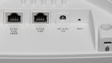 LX-7400 (5 pcs) 18000 Mbit/s Hvid Str�m over Ethernet (PoE) #8