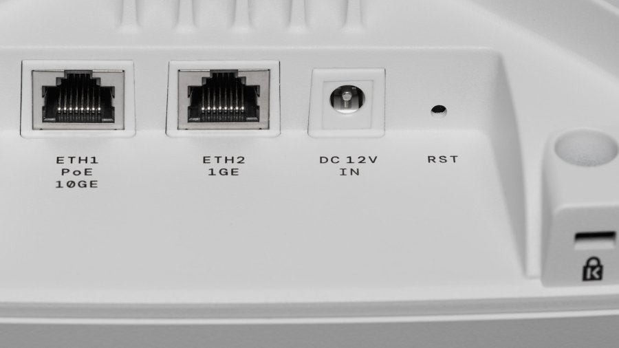 LX-7400 (5 pcs) 18000 Mbit/s Hvid Str�m over Ethernet (PoE) #8