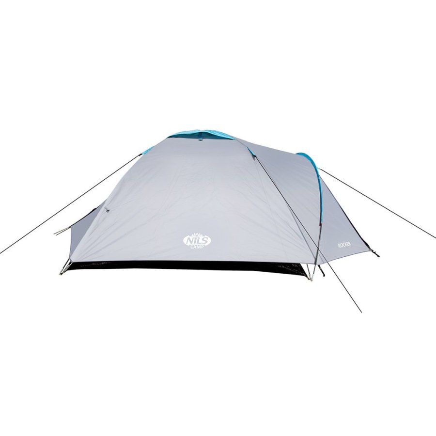 NILS CAMP ROCKER NC6013 3-personers campingtelt #5