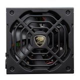COUGAR CGRGDN-1000 enhed til str�mforsyning 1000 W 20+4 pin ATX ATX Sort #9