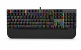 Inca IKG-443 tastatur Spil USB Sort #1