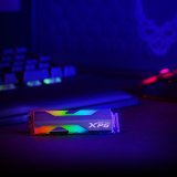 XPG SPECTRIX S20G M.2 500 GB PCI Express 3.0 3D NAND NVMe #3